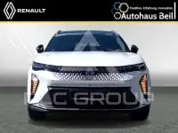 2024 Renault Scenic