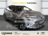 2024 Renault Scenic