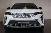 2024 Renault Scenic