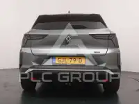 2024 Renault Scenic