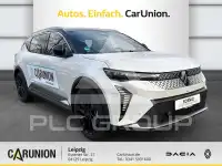 2024 Renault Scenic