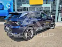 2024 Renault Scenic
