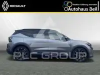 2024 Renault Scenic