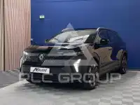 2024 Renault Scenic