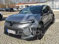 2024 Renault Scenic