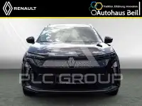 2024 Renault Scenic