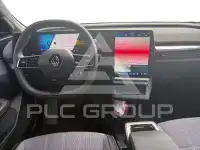 2024 Renault Scenic