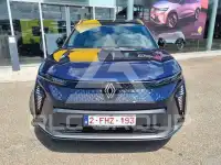 2024 Renault Scenic