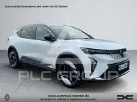 2024 Renault Scenic