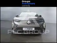 2024 Renault Scenic