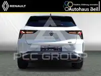 2024 Renault Scenic