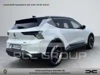 2024 Renault Scenic