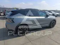 2024 Renault Scenic