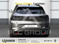 2024 Renault Scenic