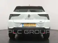 2024 Renault Scenic