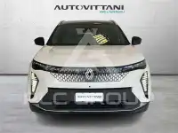 2024 Renault Scenic