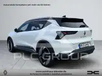 2024 Renault Scenic