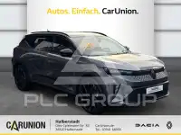 2024 Renault Scenic