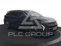 2024 Renault Scenic