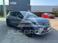 2024 Renault Scenic