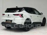 2024 Renault Scenic