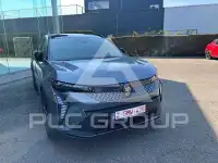 2024 Renault Scenic