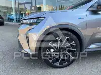 2024 Renault Scenic