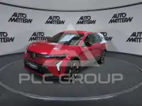 2024 Renault Scenic