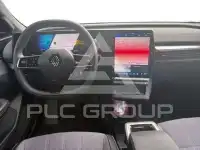 2024 Renault Scenic