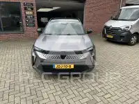 2024 Renault Scenic