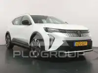 2024 Renault Scenic