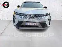 2024 Renault Scenic