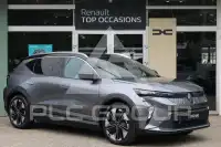2024 Renault Scenic
