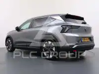 2024 Renault Scenic