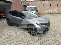 2024 Renault Scenic
