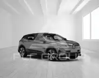 2024 Renault Scenic