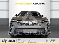 2024 Renault Scenic