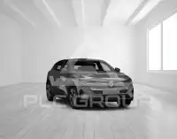 2024 Renault Scenic