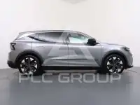 2024 Renault Scenic