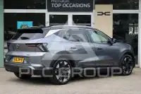 2024 Renault Scenic