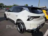 2024 Renault Scenic
