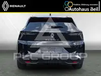 2024 Renault Scenic