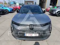2024 Renault Scenic