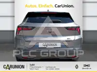 2024 Renault Scenic
