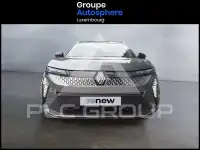 2024 Renault Scenic