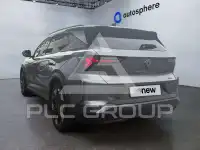 2024 Renault Scenic