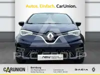 2024 Renault ZOE