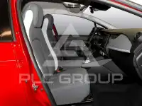 2024 Renault ZOE