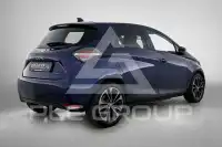 2024 Renault ZOE