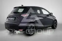 2024 Renault ZOE